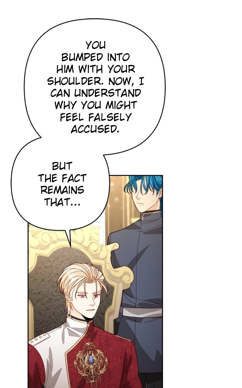Remarried Empress Chapter 177, page 55 of 110