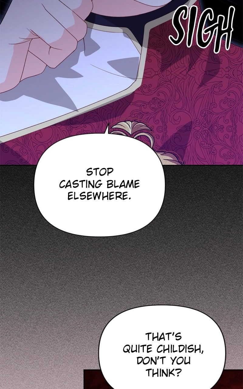 Remarried Empress Chapter 177, page 64 of 110