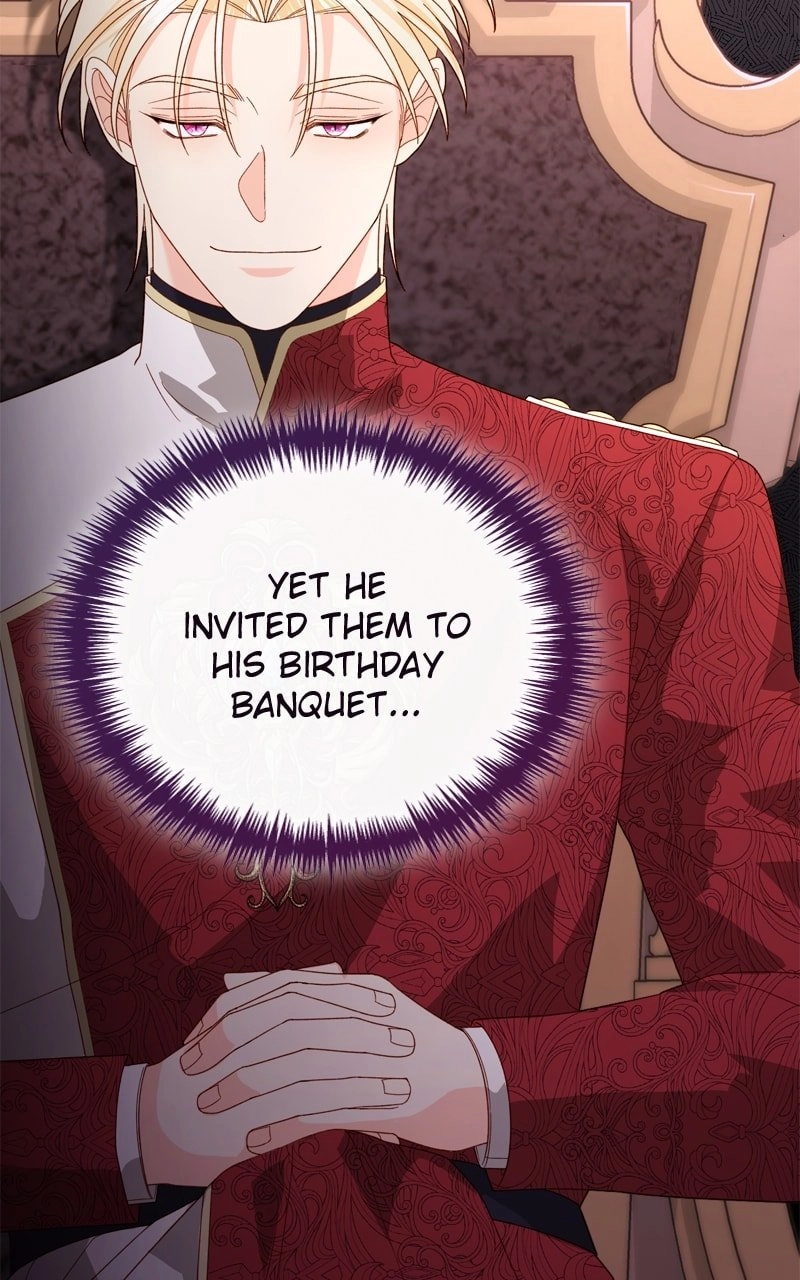 Remarried Empress Chapter 177, page 67 of 110