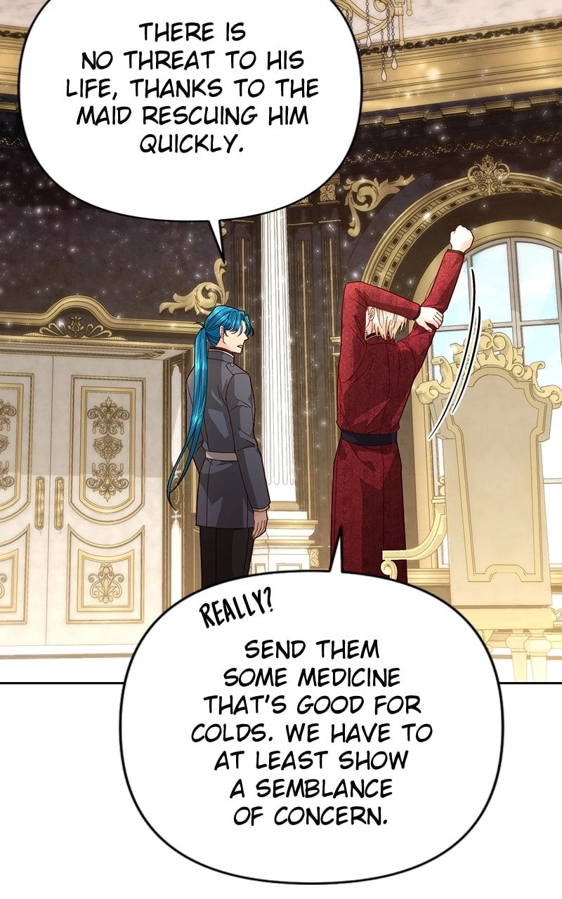Remarried Empress Chapter 177, page 77 of 110
