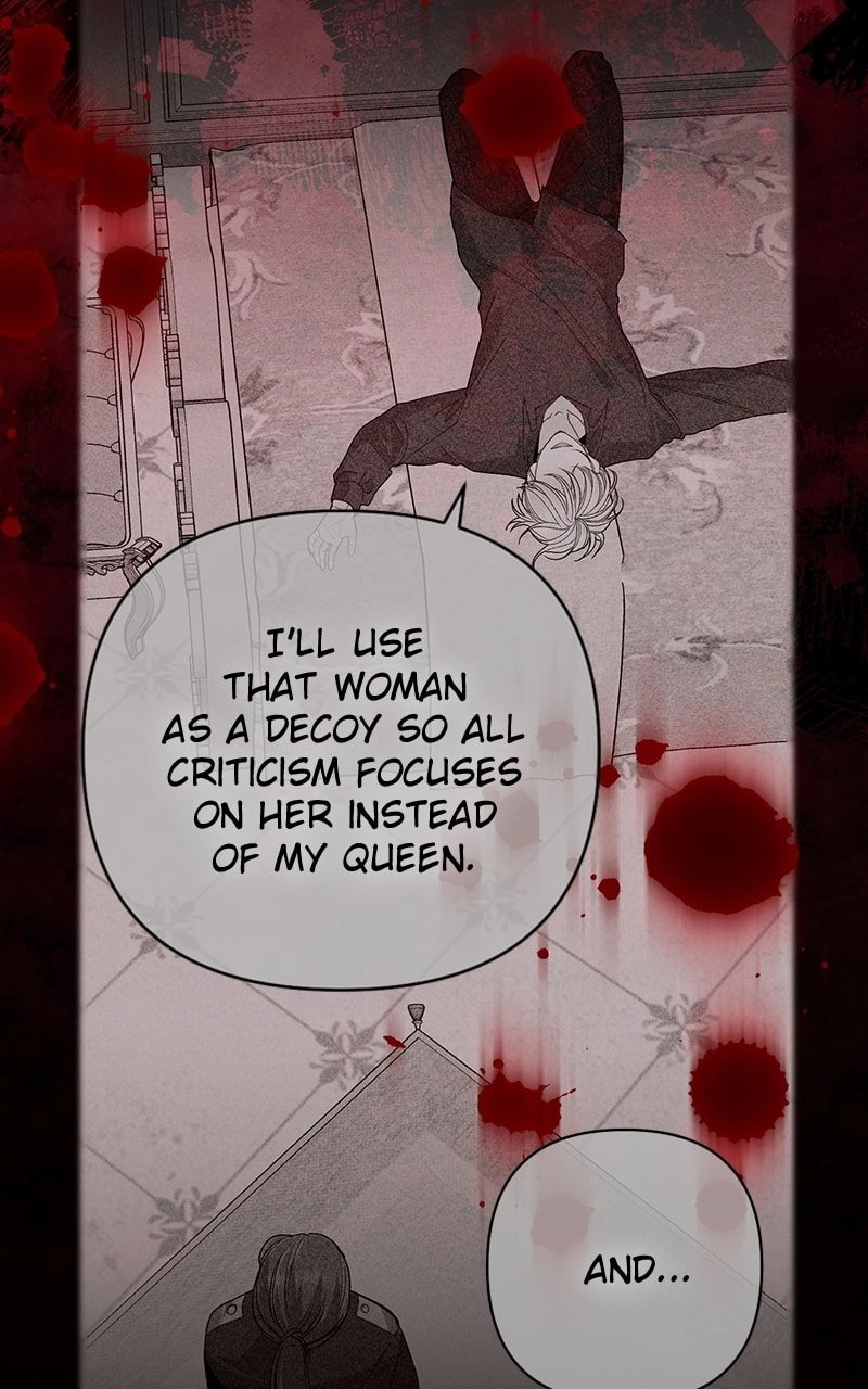 Remarried Empress Chapter 177, page 86 of 110