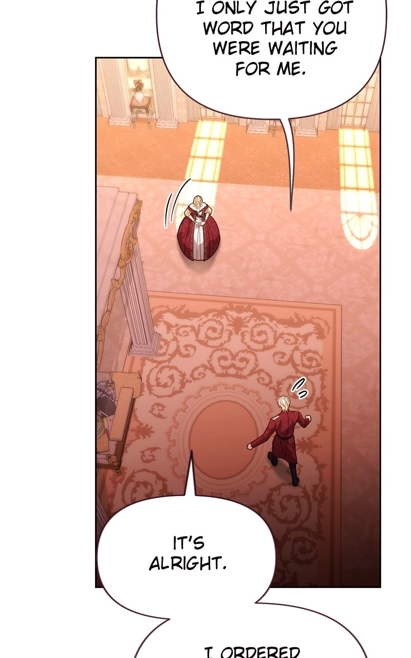 Remarried Empress Chapter 177, page 91 of 110