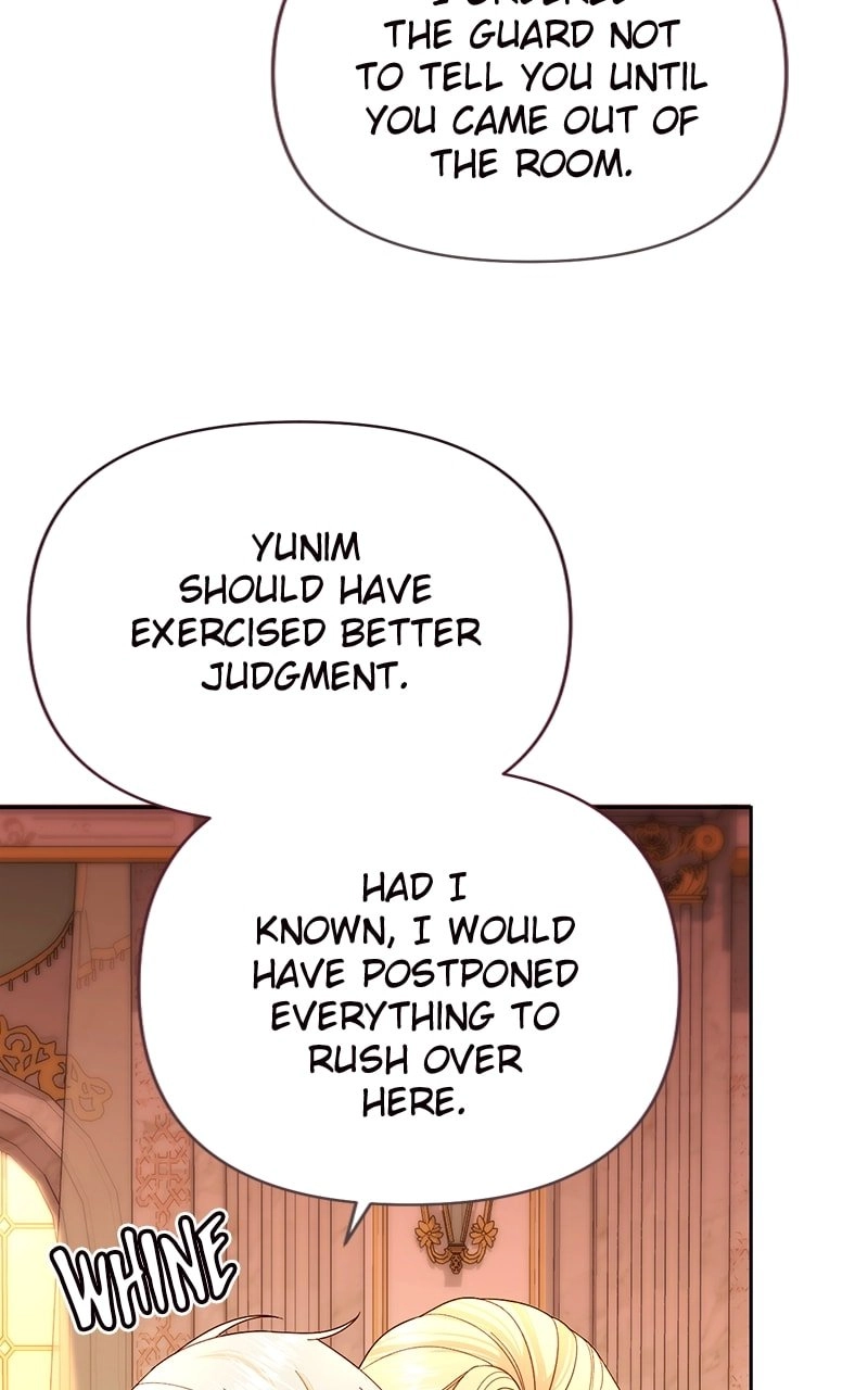 Remarried Empress Chapter 177, page 92 of 110