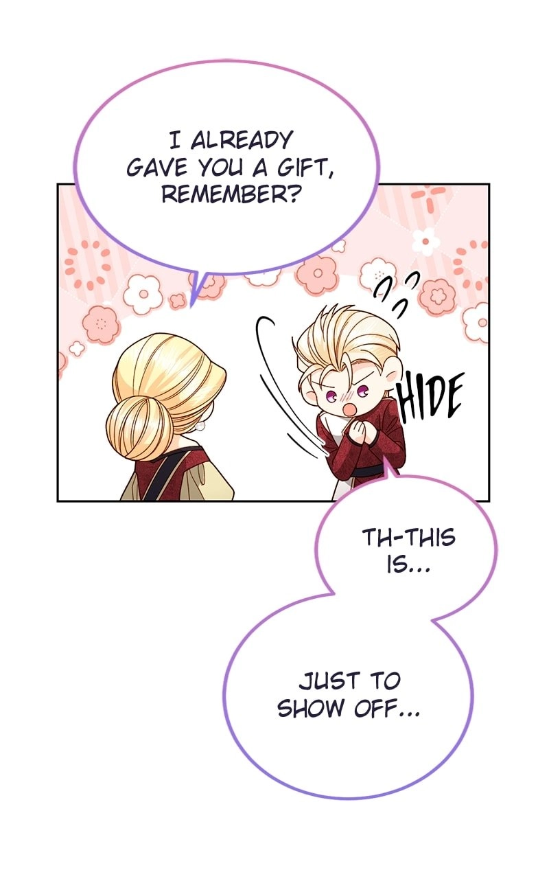 Remarried Empress Chapter 177, page 97 of 110