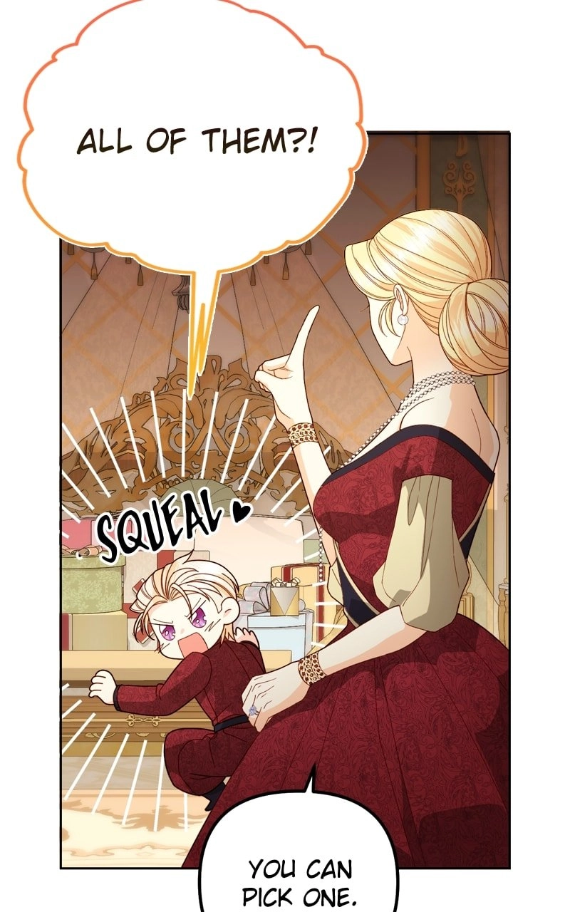 Remarried Empress Chapter 177, page 99 of 110