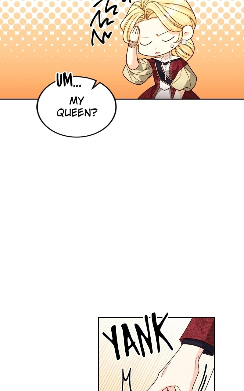 Remarried Empress Chapter 178, page 10 of 116