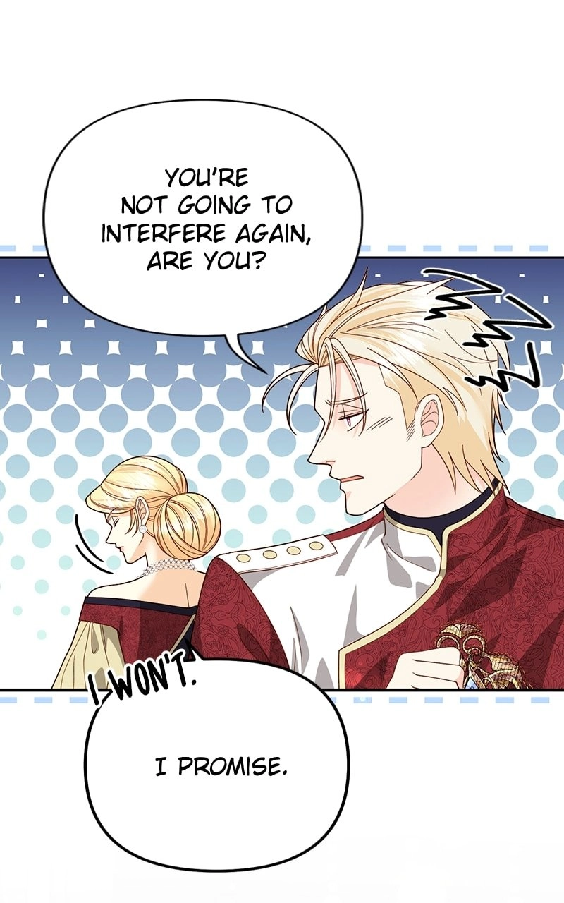 Remarried Empress Chapter 178, page 15 of 116