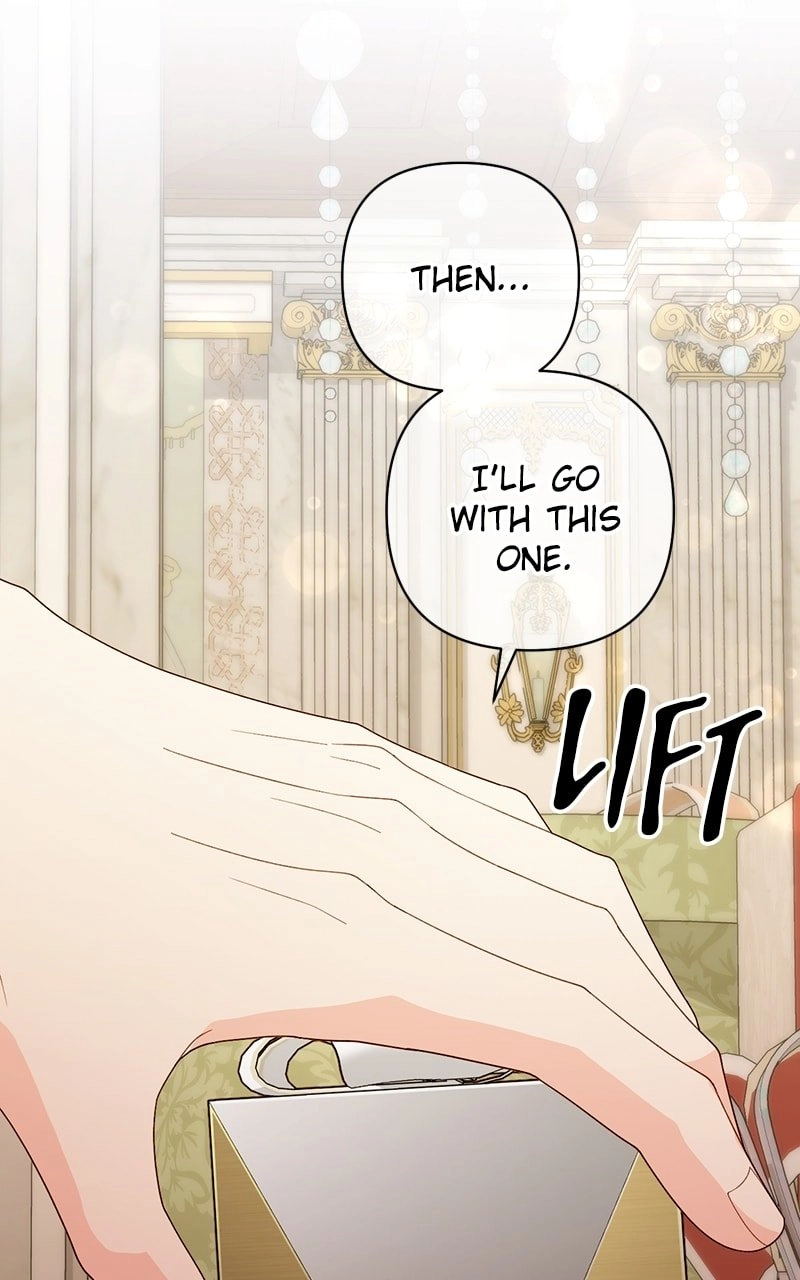 Remarried Empress Chapter 178, page 16 of 116
