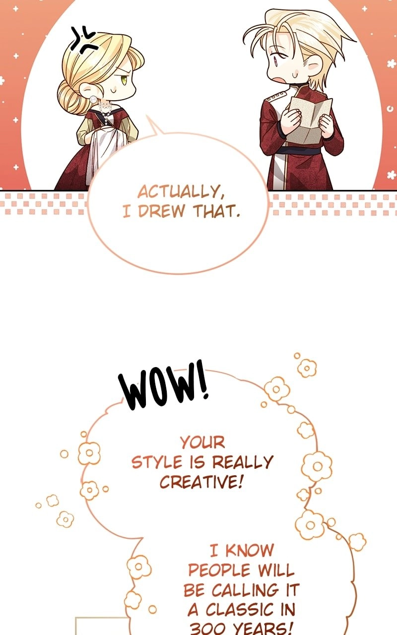 Remarried Empress Chapter 178, page 20 of 116