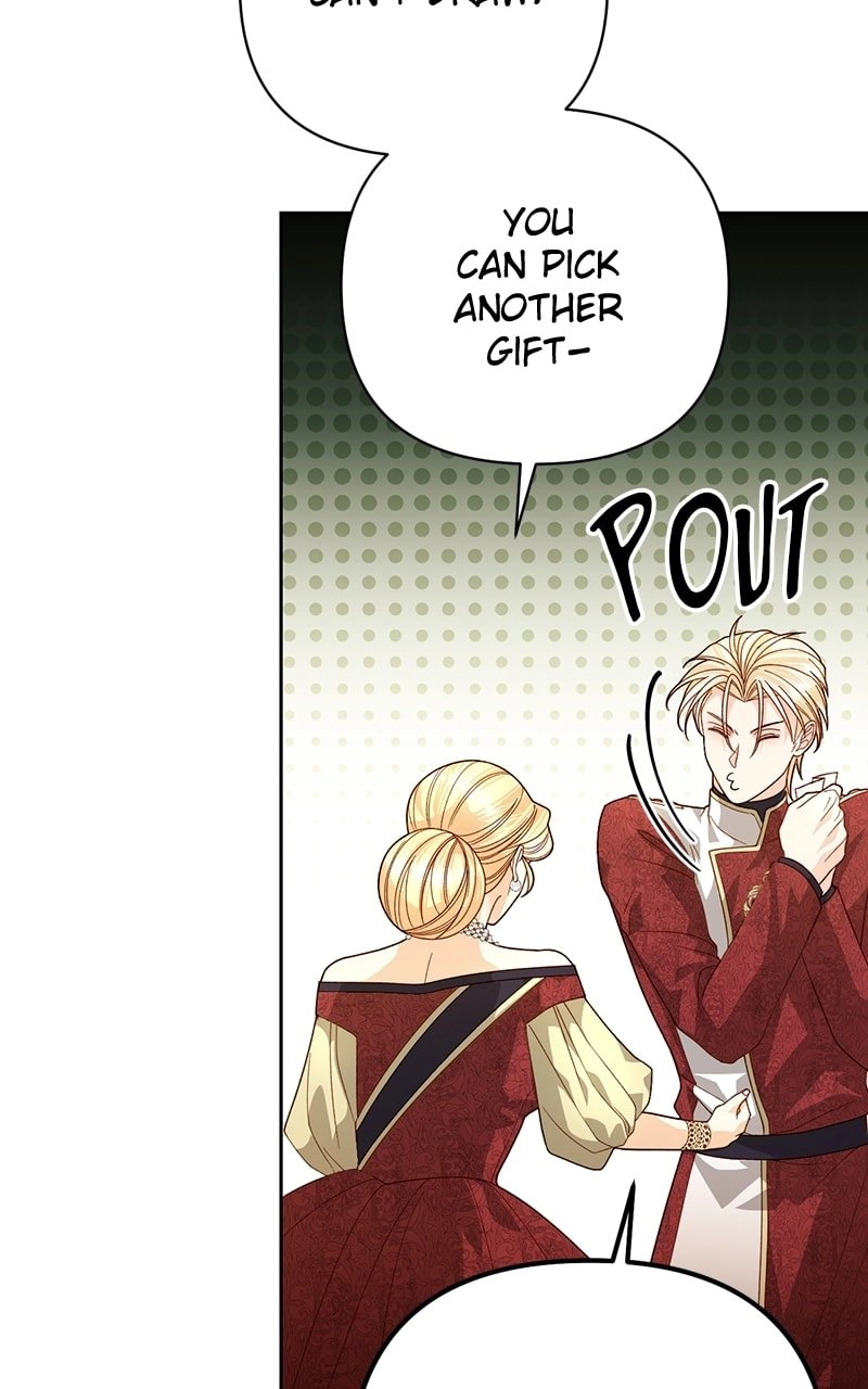 Remarried Empress Chapter 178, page 22 of 116