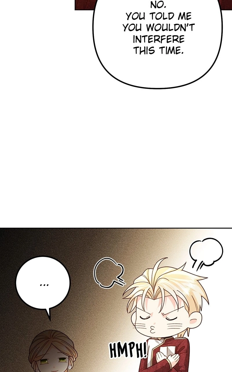 Remarried Empress Chapter 178, page 23 of 116