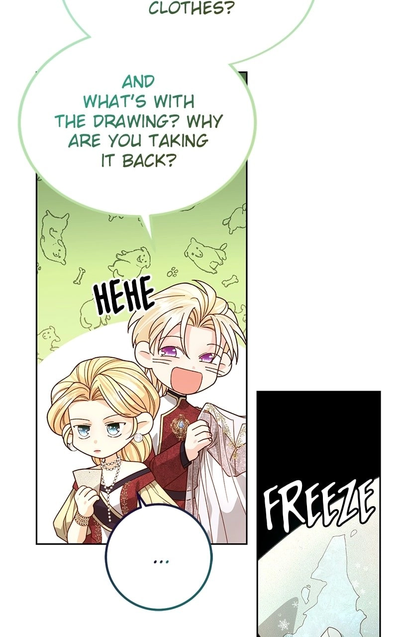 Remarried Empress Chapter 178, page 27 of 116