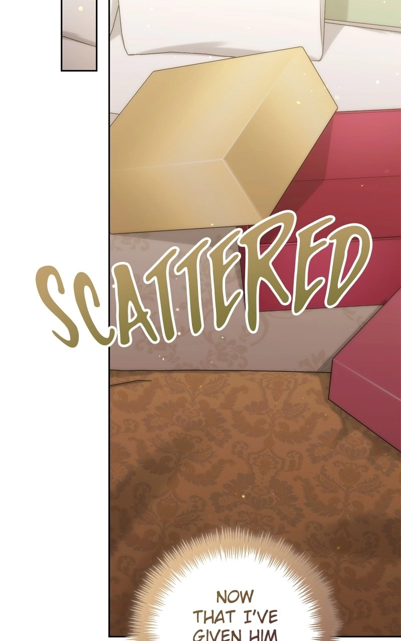 Remarried Empress Chapter 178, page 32 of 116