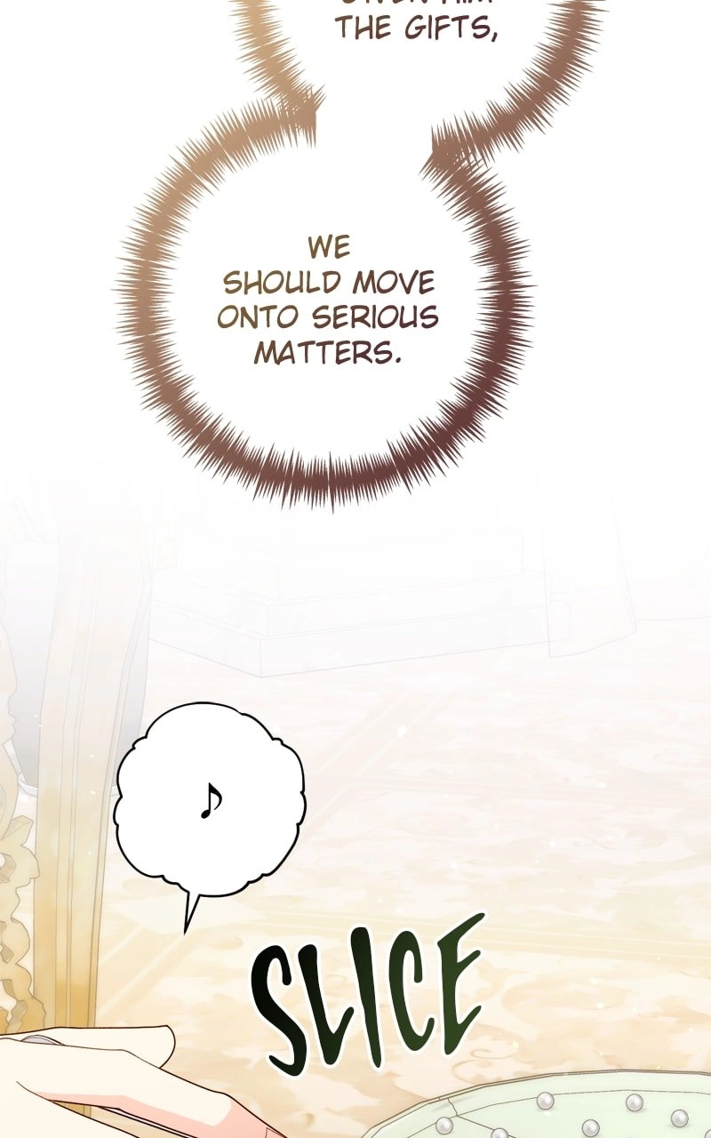 Remarried Empress Chapter 178, page 33 of 116