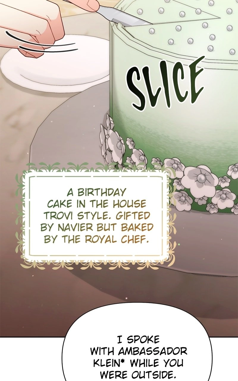 Remarried Empress Chapter 178, page 34 of 116