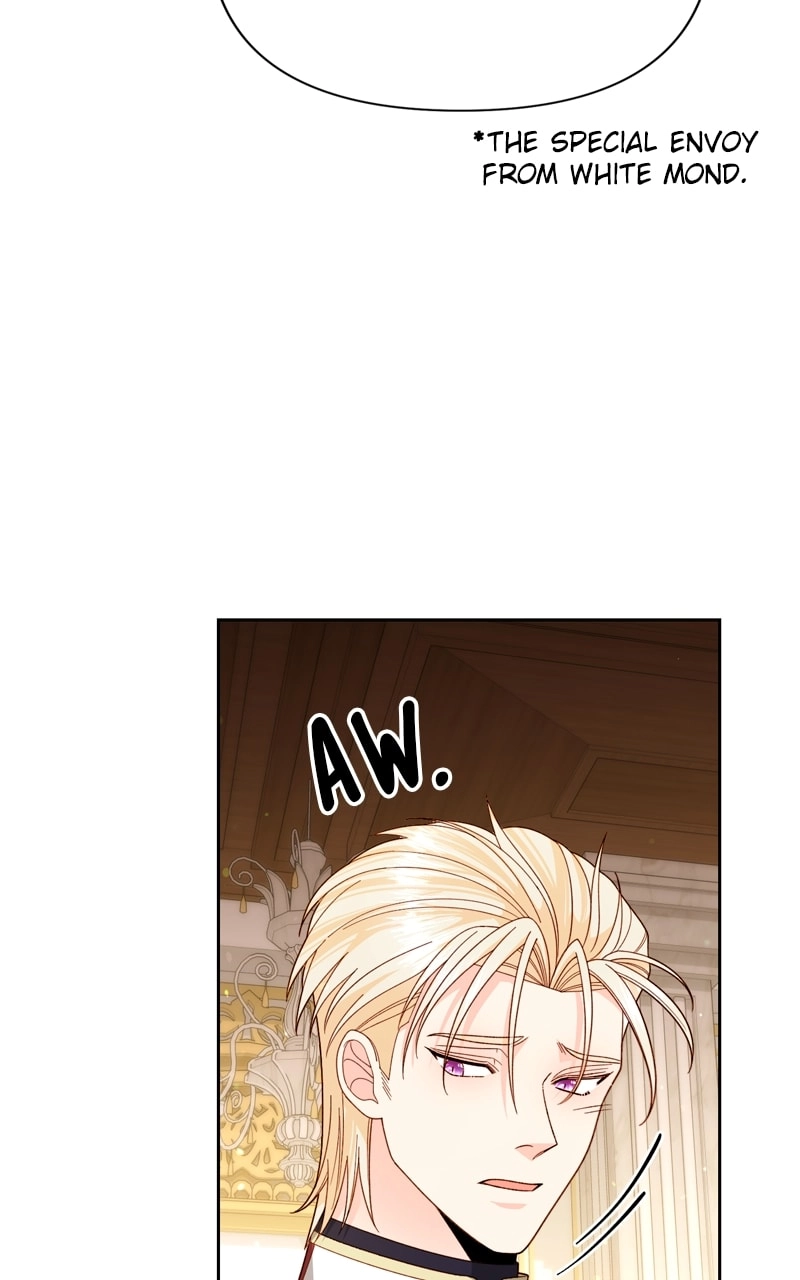 Remarried Empress Chapter 178, page 35 of 116