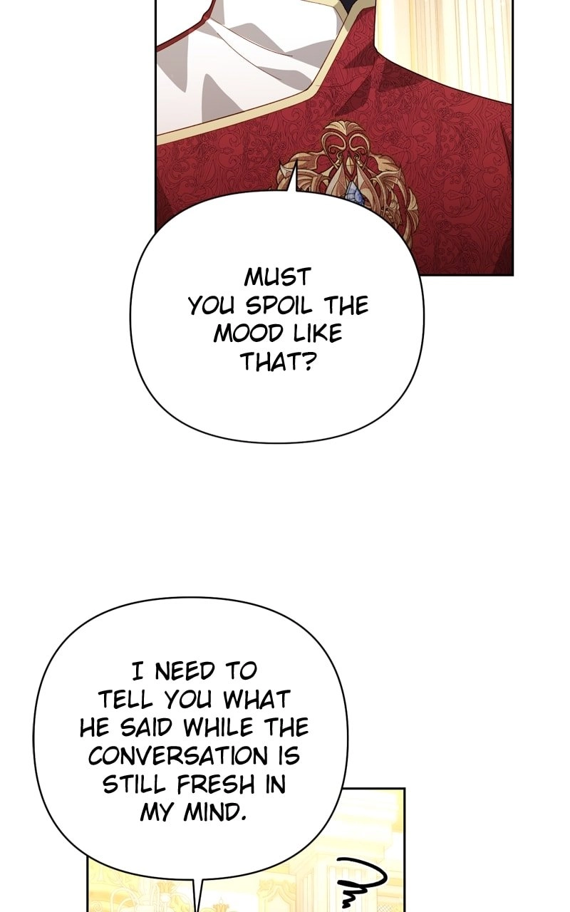Remarried Empress Chapter 178, page 36 of 116