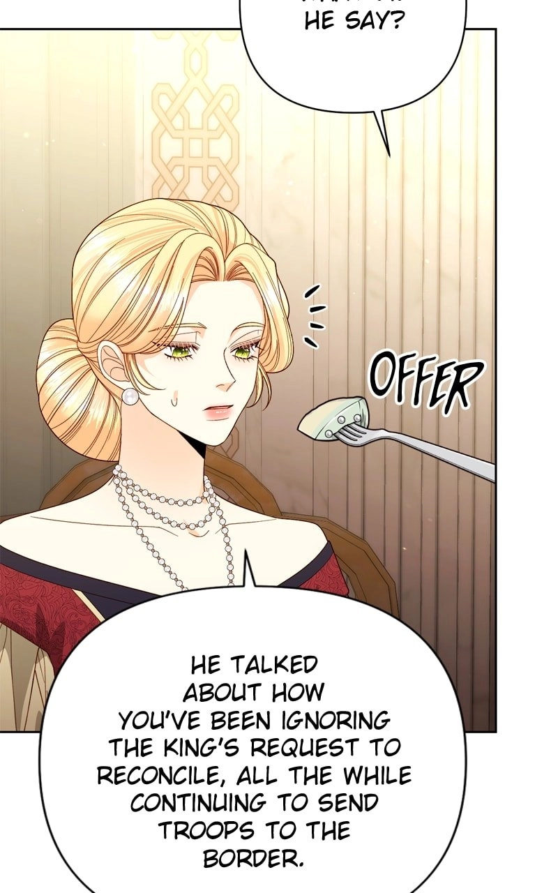 Remarried Empress Chapter 178, page 38 of 116
