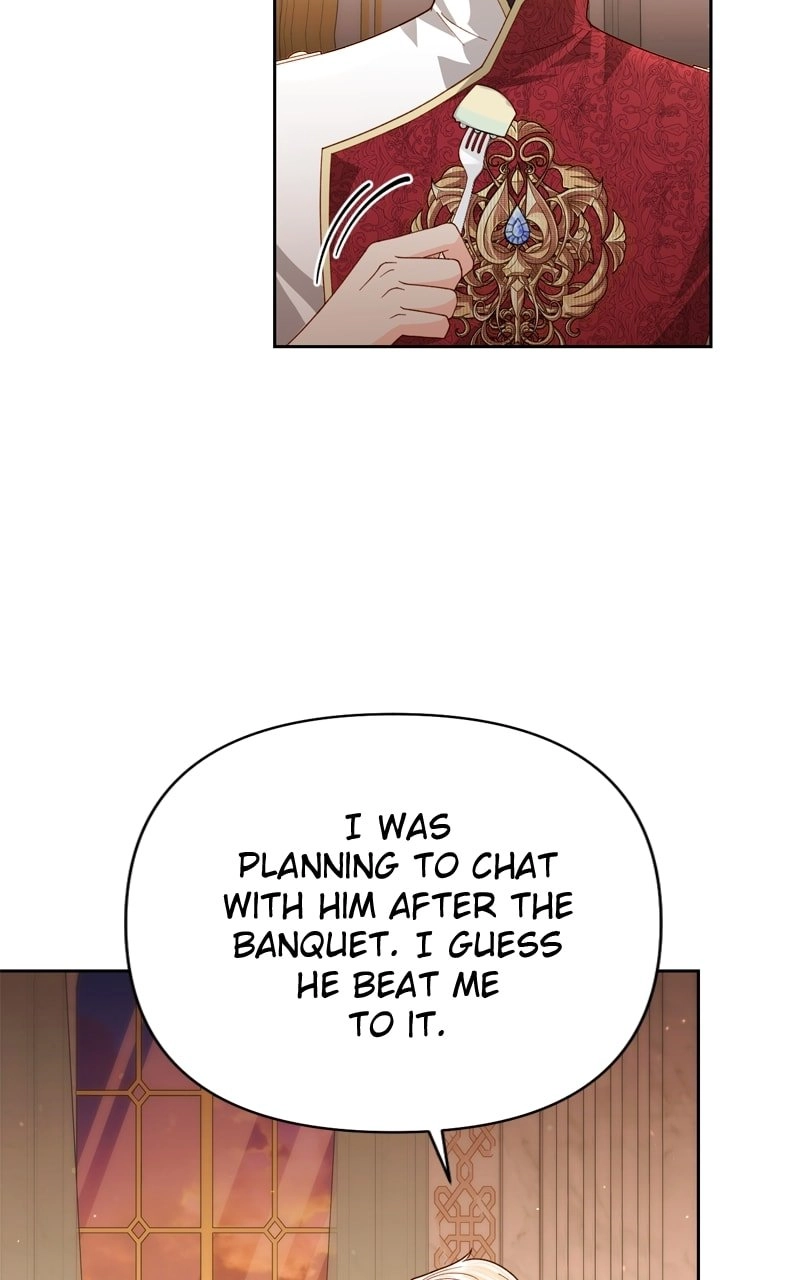 Remarried Empress Chapter 178, page 40 of 116