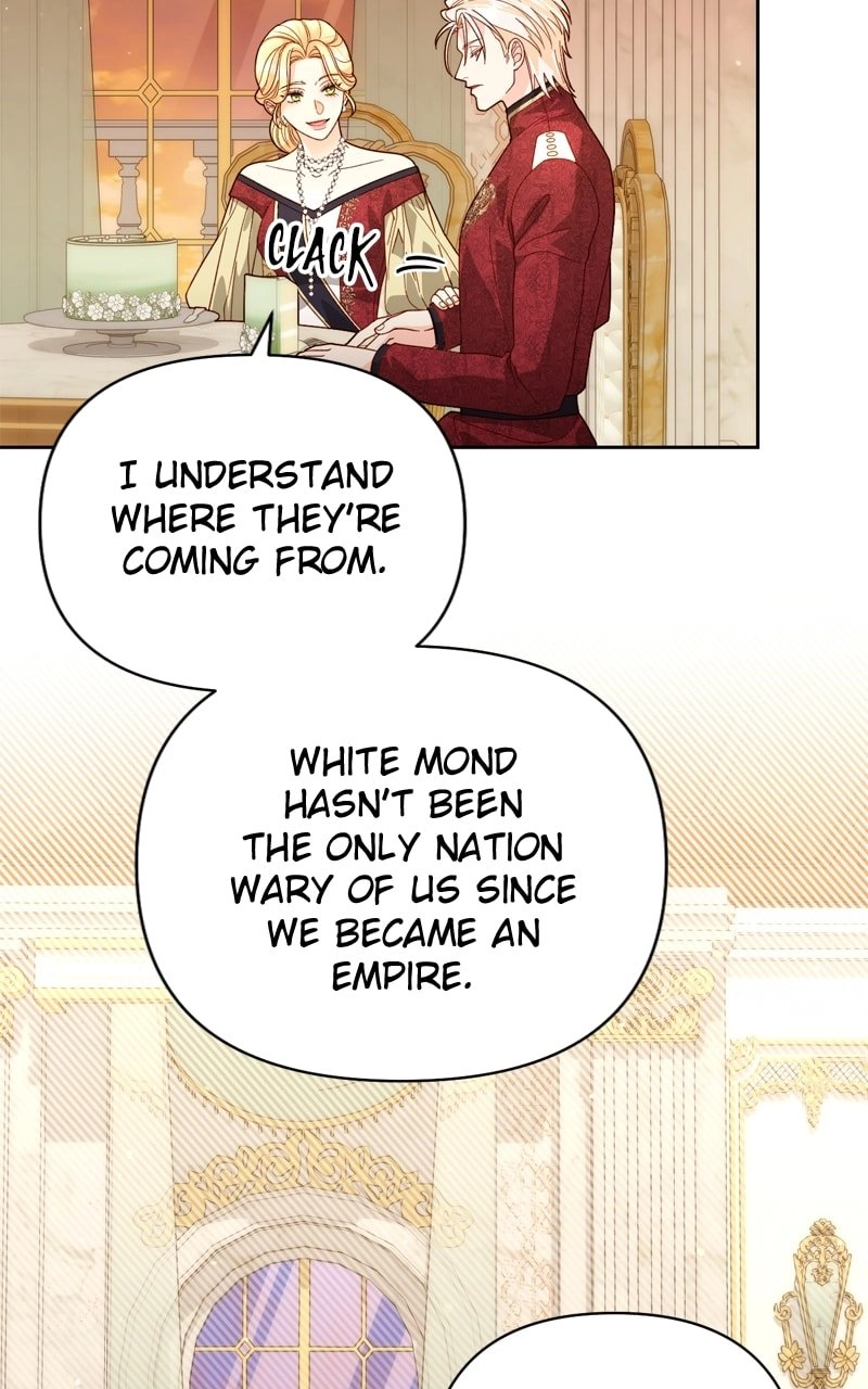 Remarried Empress Chapter 178, page 41 of 116