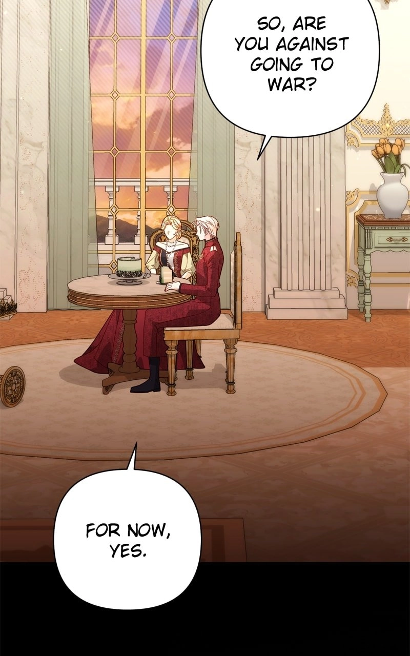 Remarried Empress Chapter 178, page 42 of 116