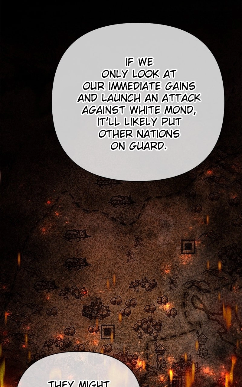Remarried Empress Chapter 178, page 43 of 116