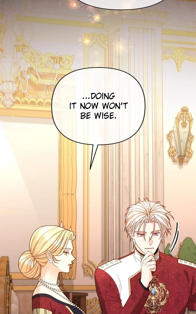Remarried Empress Chapter 178, page 45 of 116