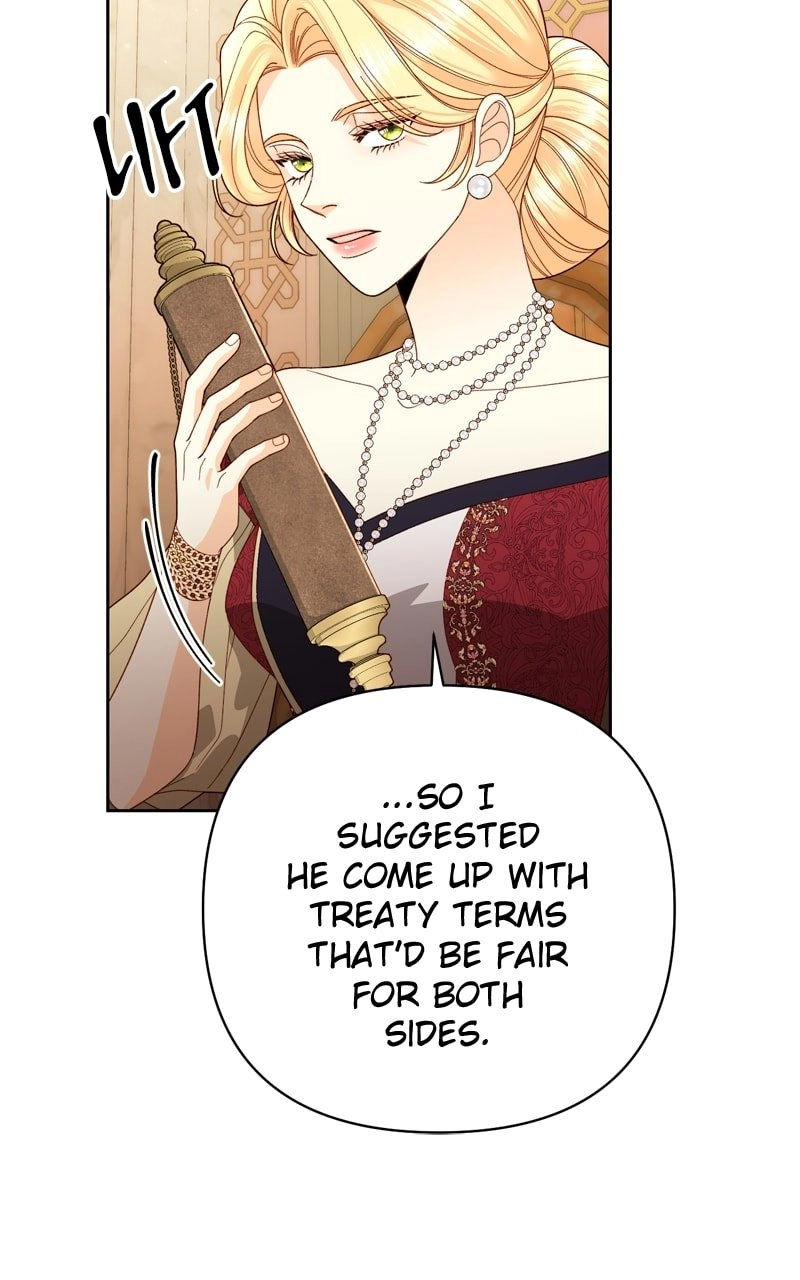 Remarried Empress Chapter 178, page 47 of 116