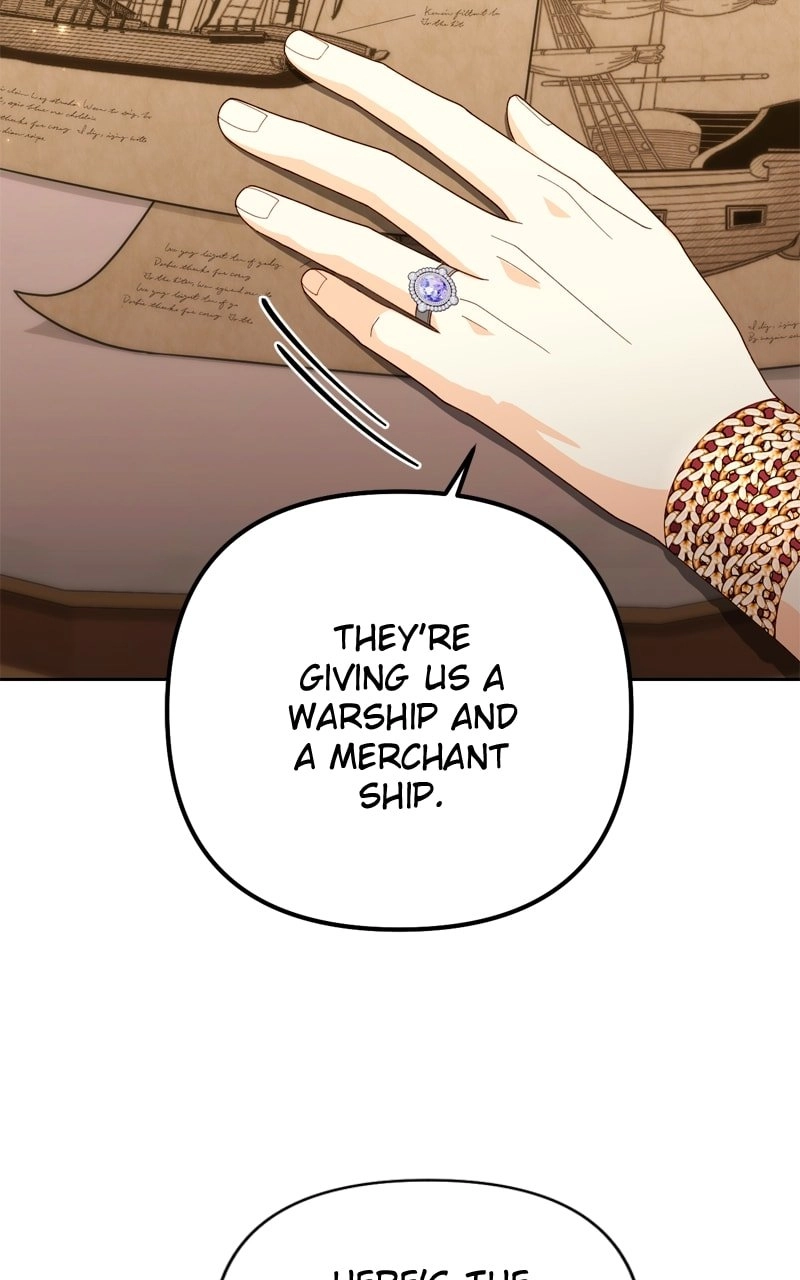 Remarried Empress Chapter 178, page 49 of 116
