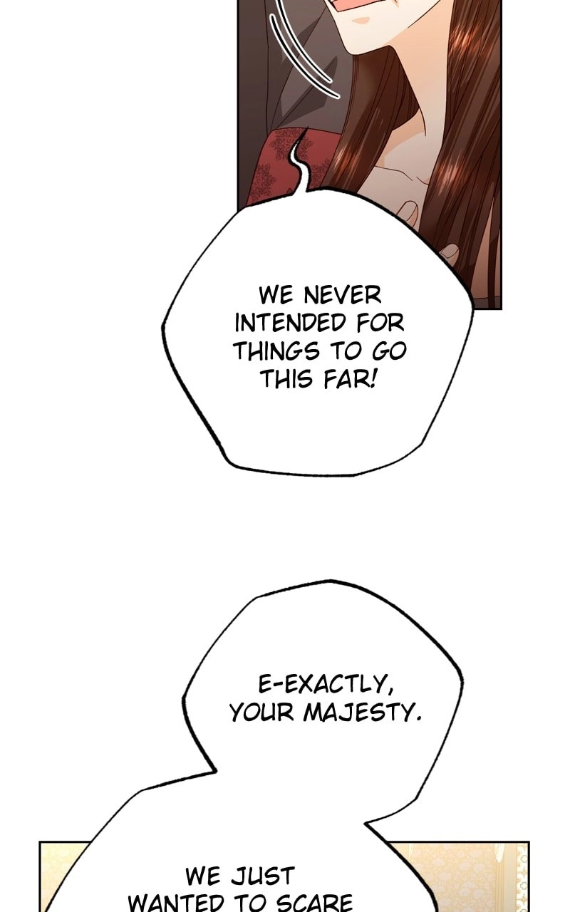 Remarried Empress Chapter 178, page 81 of 116