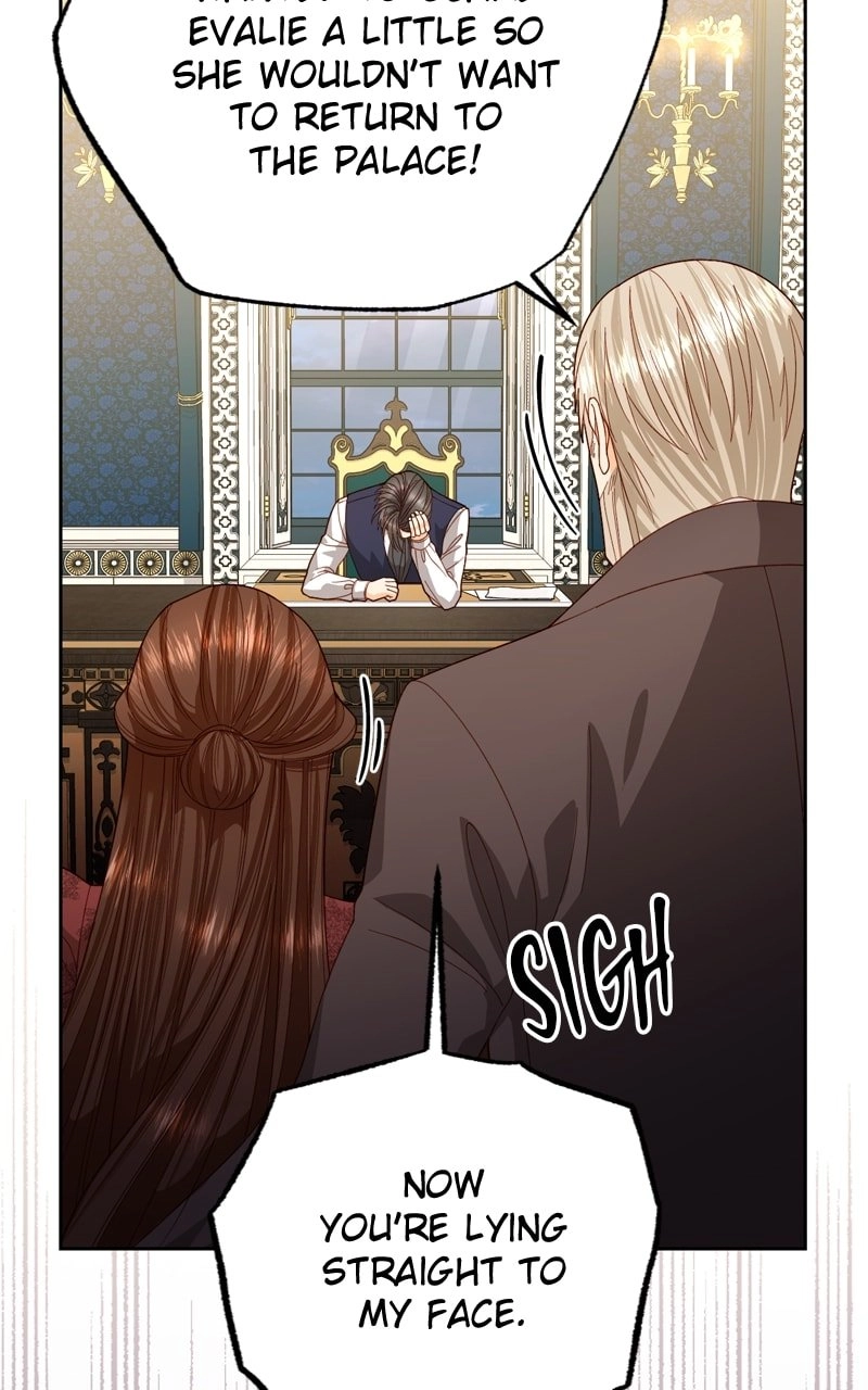 Remarried Empress Chapter 178, page 82 of 116