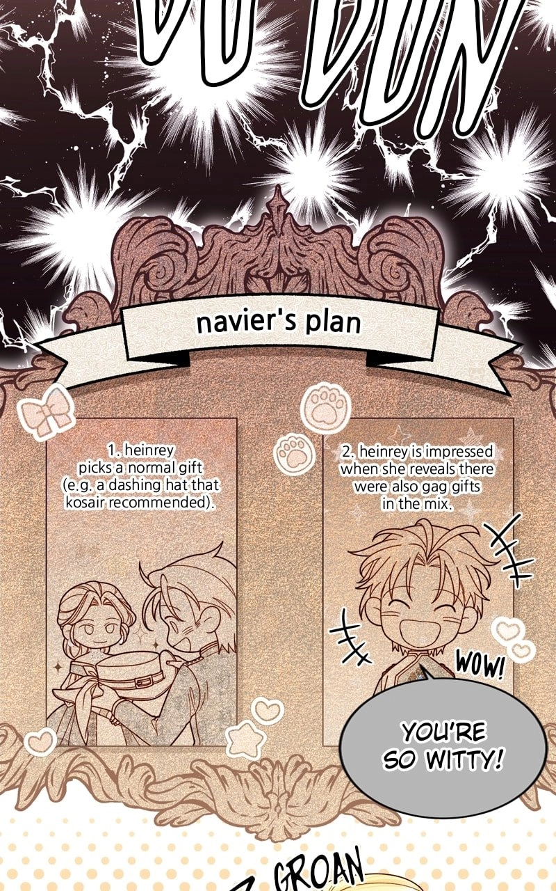 Remarried Empress Chapter 178, page 9 of 116
