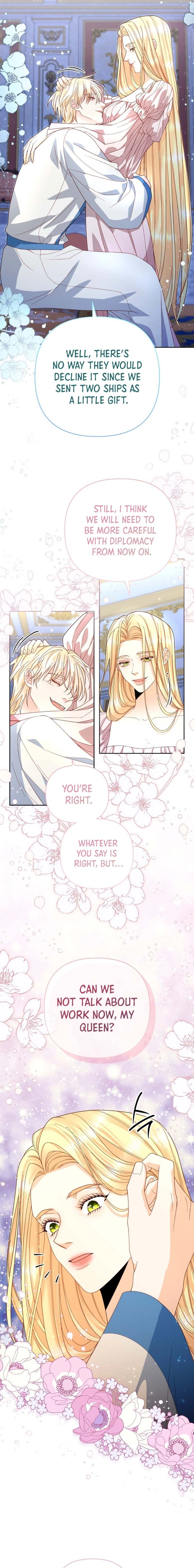 Remarried Empress Chapter 179, page 14 of 20
