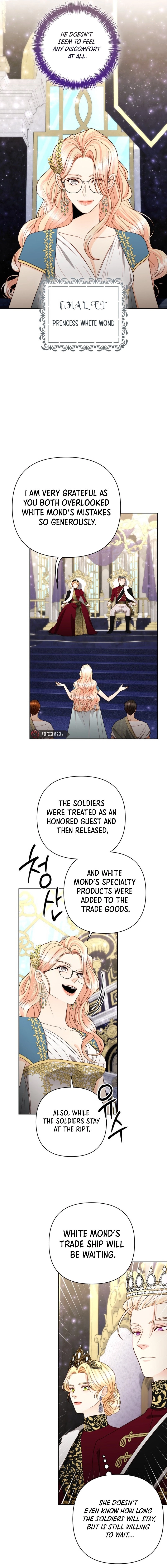 Remarried Empress Chapter 179, page 18 of 20