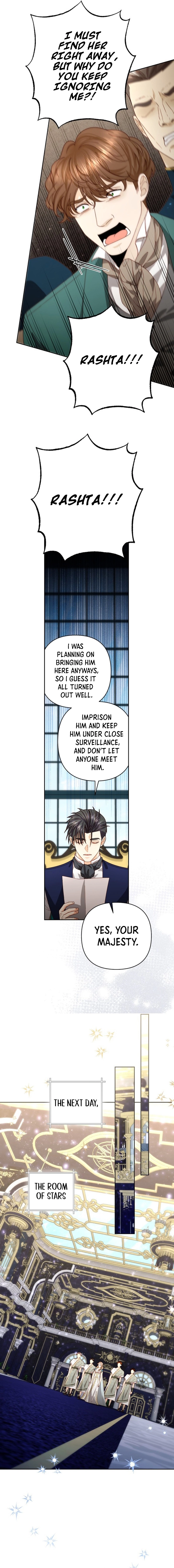 Remarried Empress Chapter 179, page 9 of 20