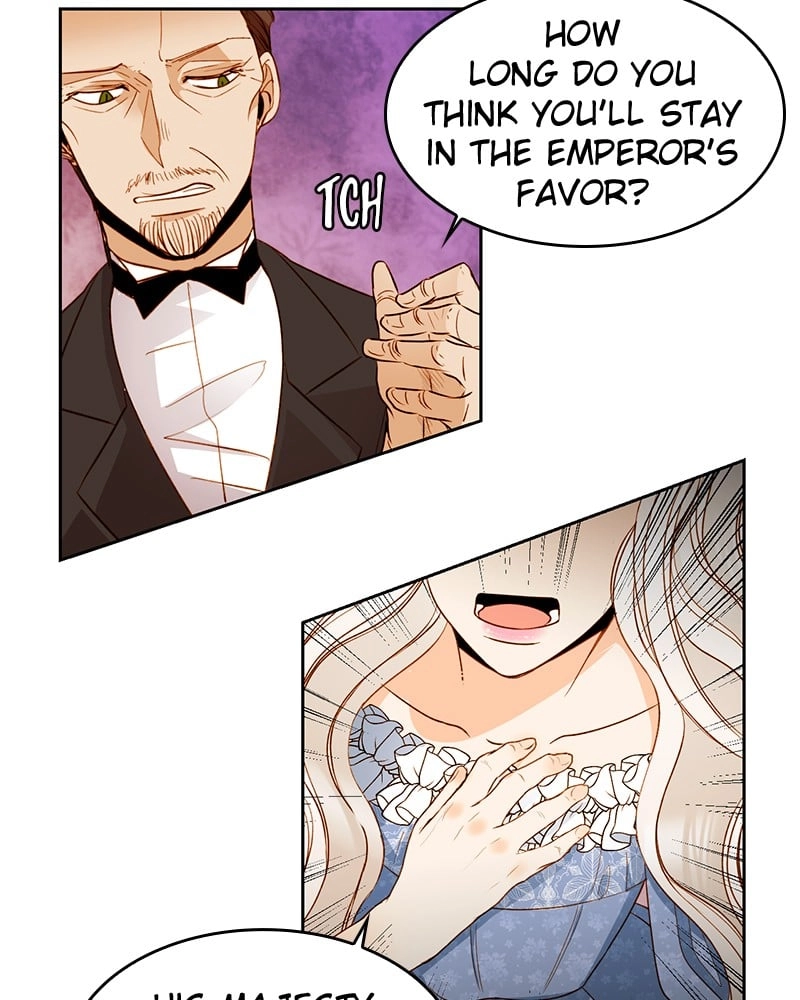 Remarried Empress Chapter 18, page 14 of 90