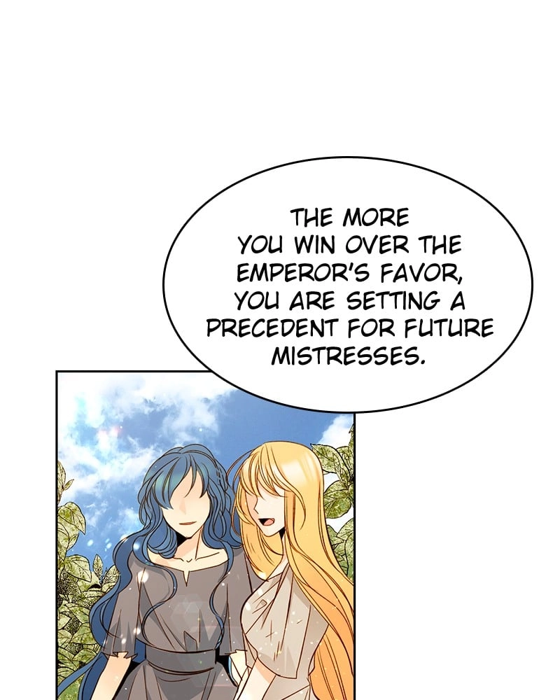 Remarried Empress Chapter 18, page 19 of 90