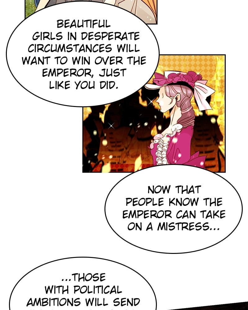 Remarried Empress Chapter 18, page 20 of 90