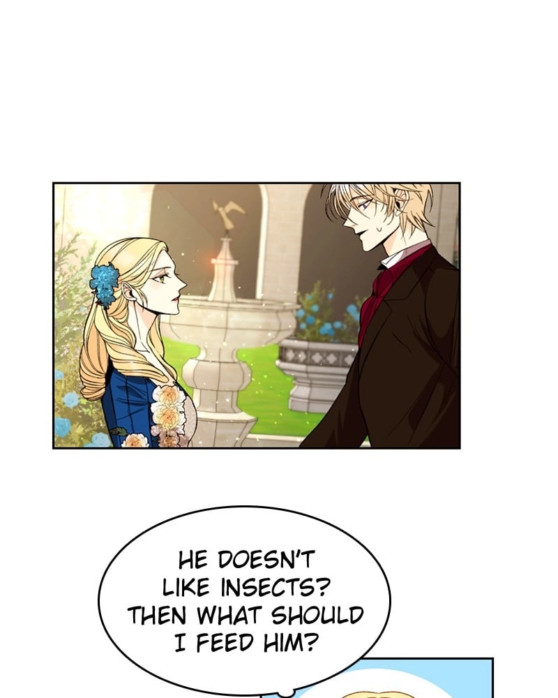 Remarried Empress Chapter 18, page 29 of 90