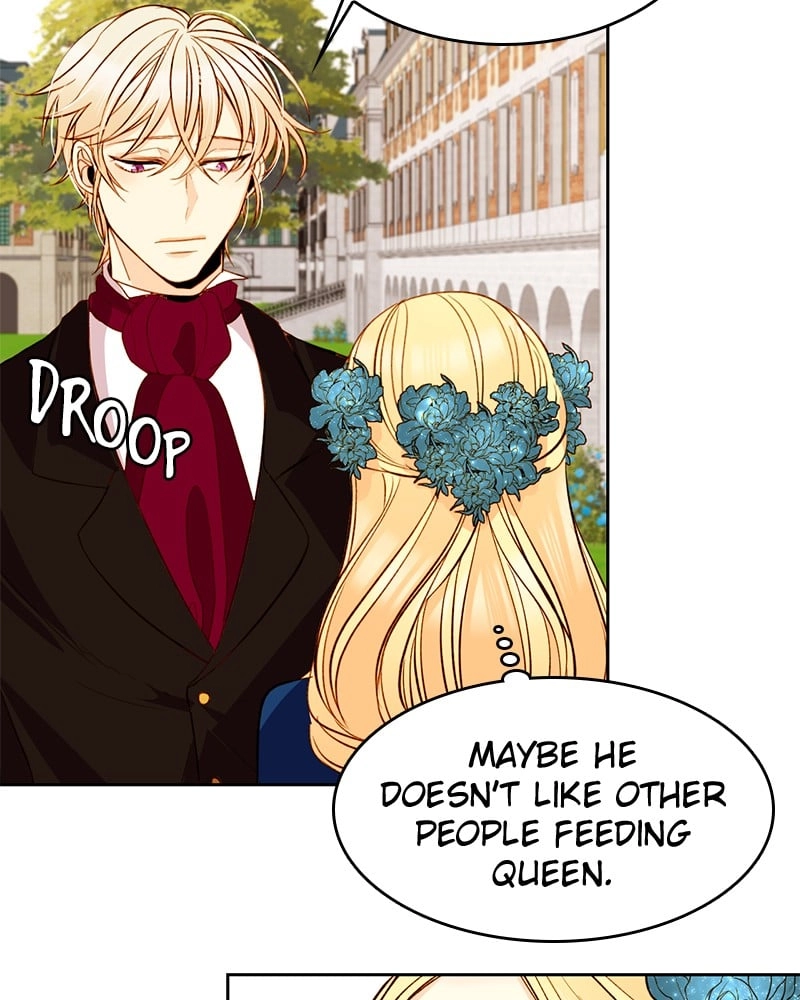 Remarried Empress Chapter 18, page 31 of 90