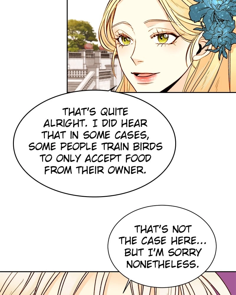 Remarried Empress Chapter 18, page 32 of 90