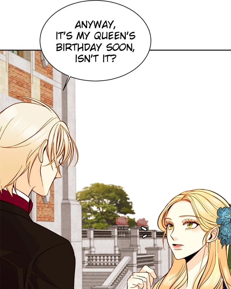 Remarried Empress Chapter 18, page 35 of 90