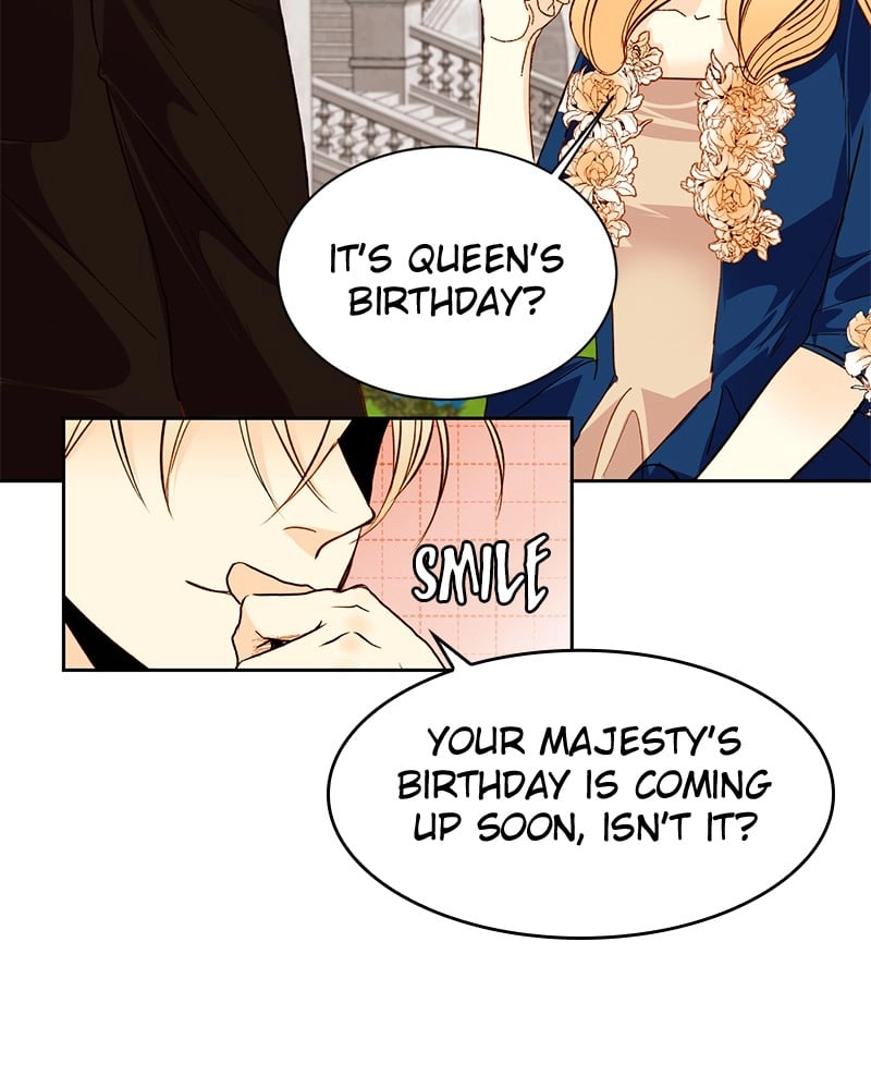 Remarried Empress Chapter 18, page 36 of 90