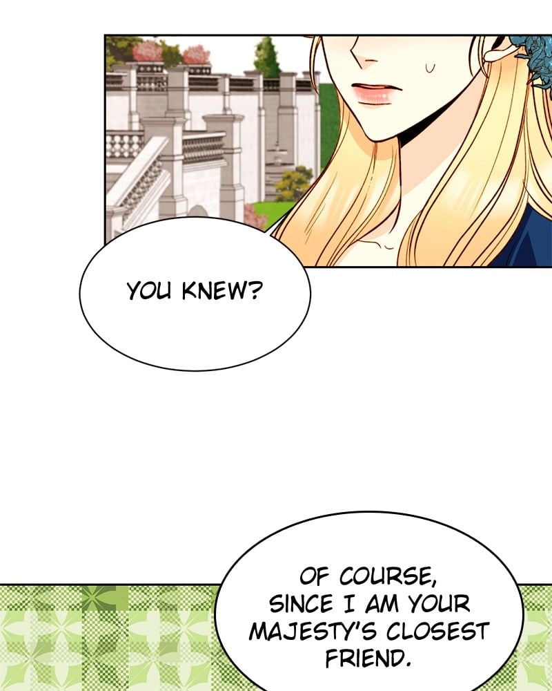 Remarried Empress Chapter 18, page 37 of 90