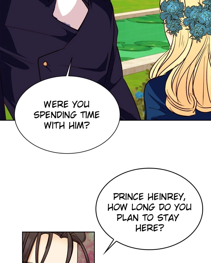 Remarried Empress Chapter 18, page 42 of 90
