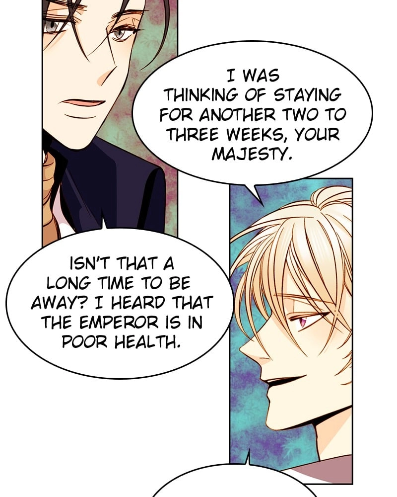 Remarried Empress Chapter 18, page 43 of 90