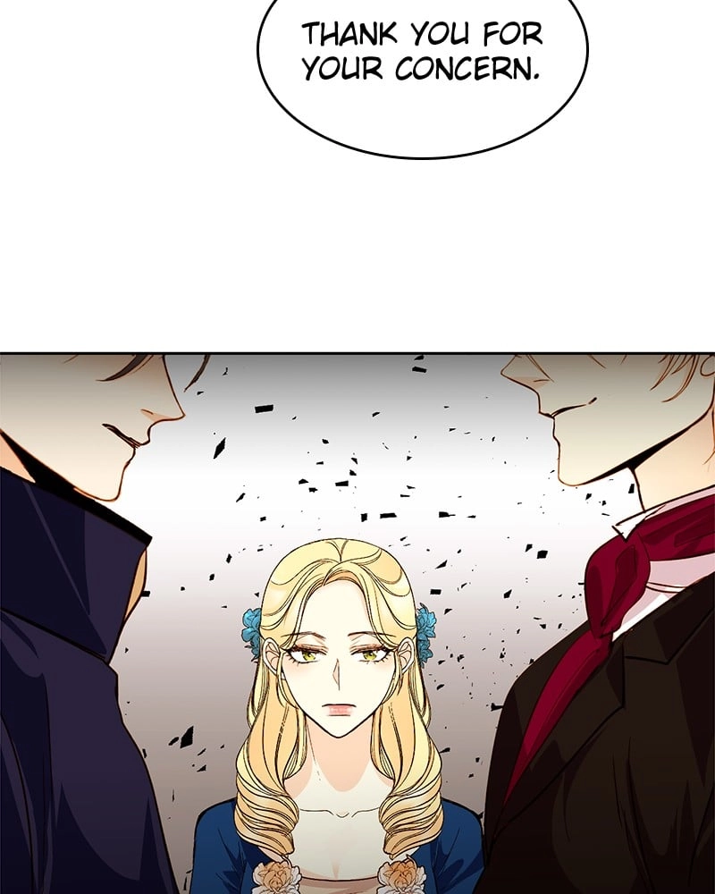 Remarried Empress Chapter 18, page 44 of 90