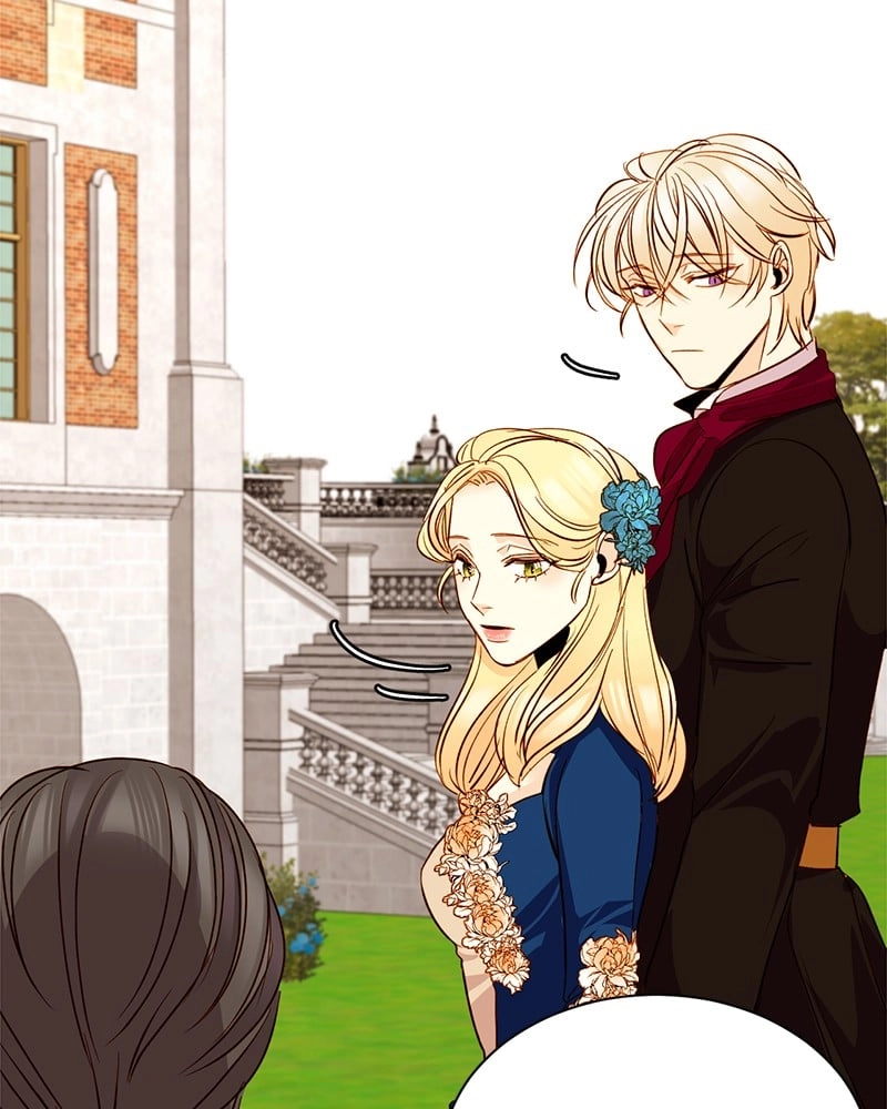 Remarried Empress Chapter 18, page 47 of 90