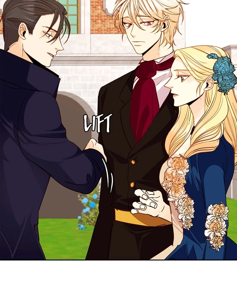 Remarried Empress Chapter 18, page 49 of 90