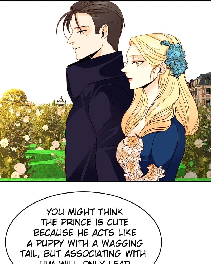 Remarried Empress Chapter 18, page 58 of 90